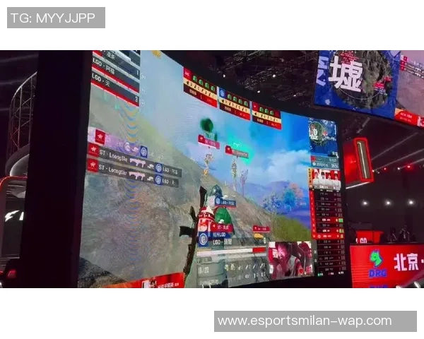 电竞实时数据热议和平精英JDG实力大变革背后的原因与影响分析